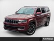 Jeep Wagoneer