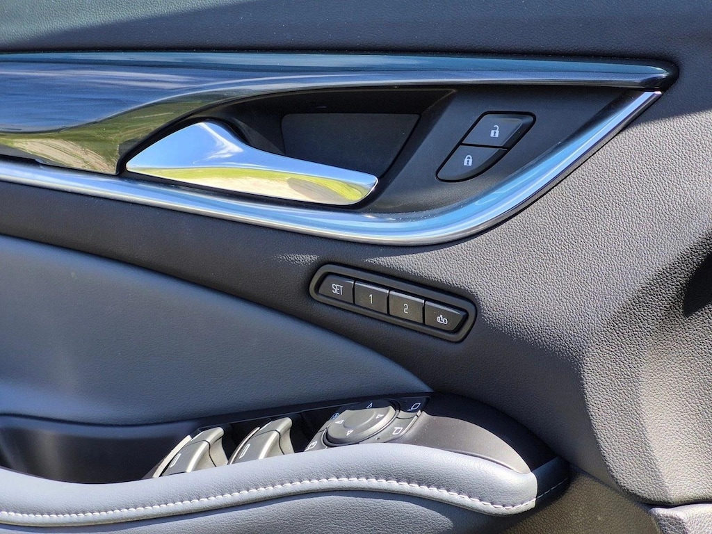Used 2018 Buick Enclave Premium SUV
