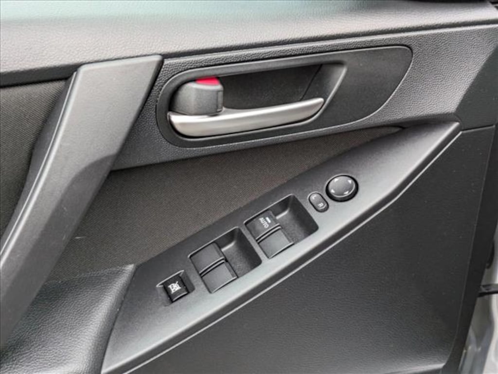 Used 2013 Mazda Mazda3 i SV Sedan