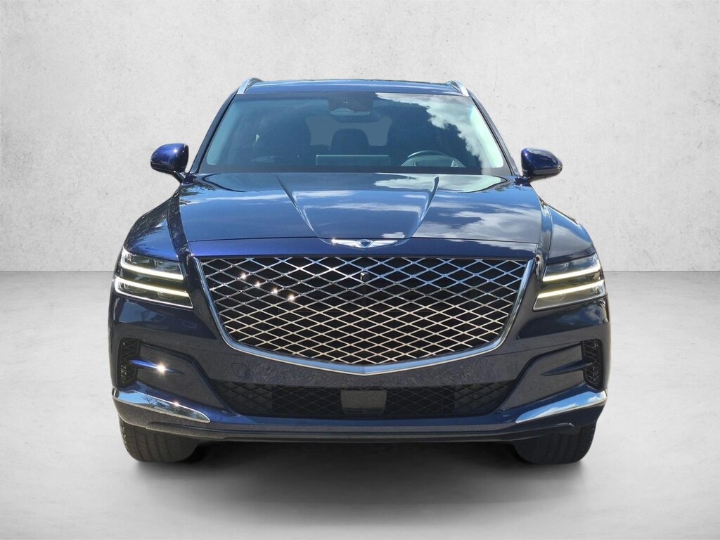 Used 2023 Genesis GV80 2.5T SUV