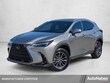  LEXUS NX 350