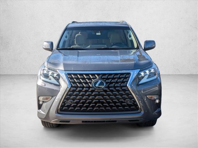 2023 Lexus GX 460 Premium photo 2