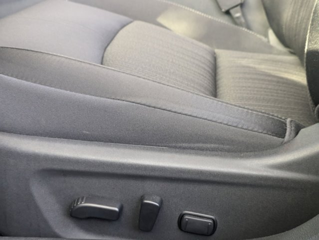 2020 Nissan Altima 2.5 SV photo 4