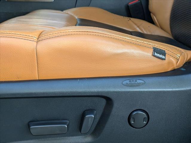 2016 Toyota Tundra SR5 photo 4