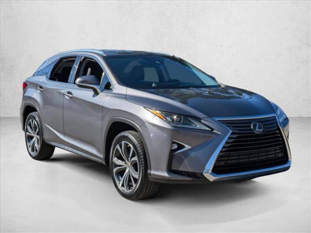 Used 2016 Lexus RX 350 SUV