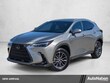  LEXUS NX 350