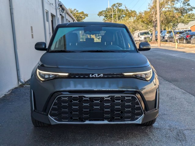 2023 Kia Soul GT-Line photo 2