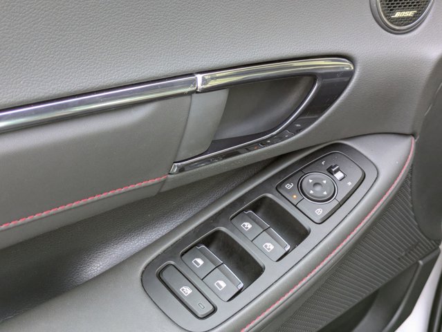 2024 Hyundai Sonata N Line photo 2