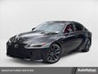 LEXUS IS 350