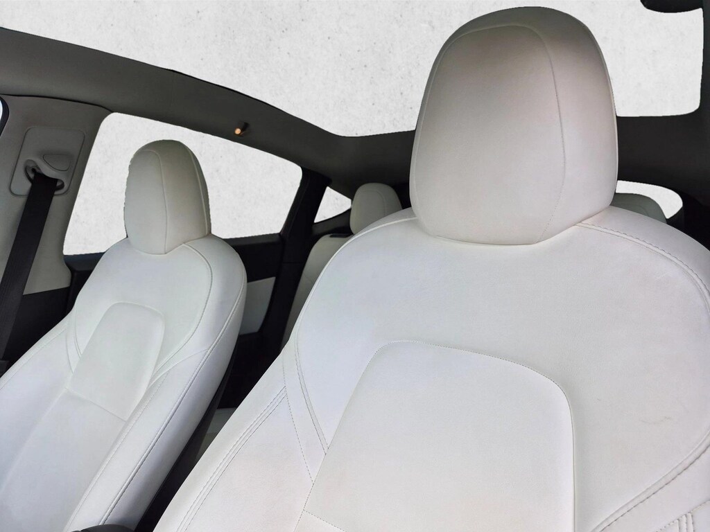 Used 2022 Tesla Model Y Performance SUV