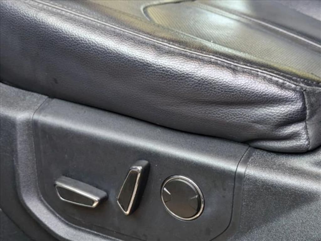 Used 2021 Ford Expedition Max Limited SUV