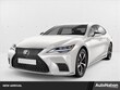  LEXUS LS 500