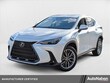 LEXUS NX 350h