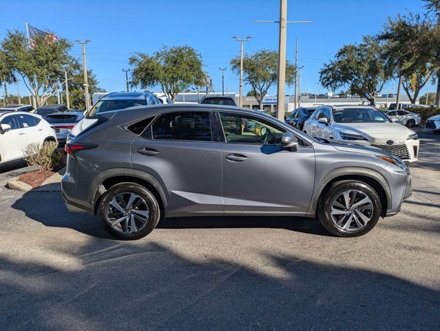 2020 Lexus NX 300 Premium photo 4