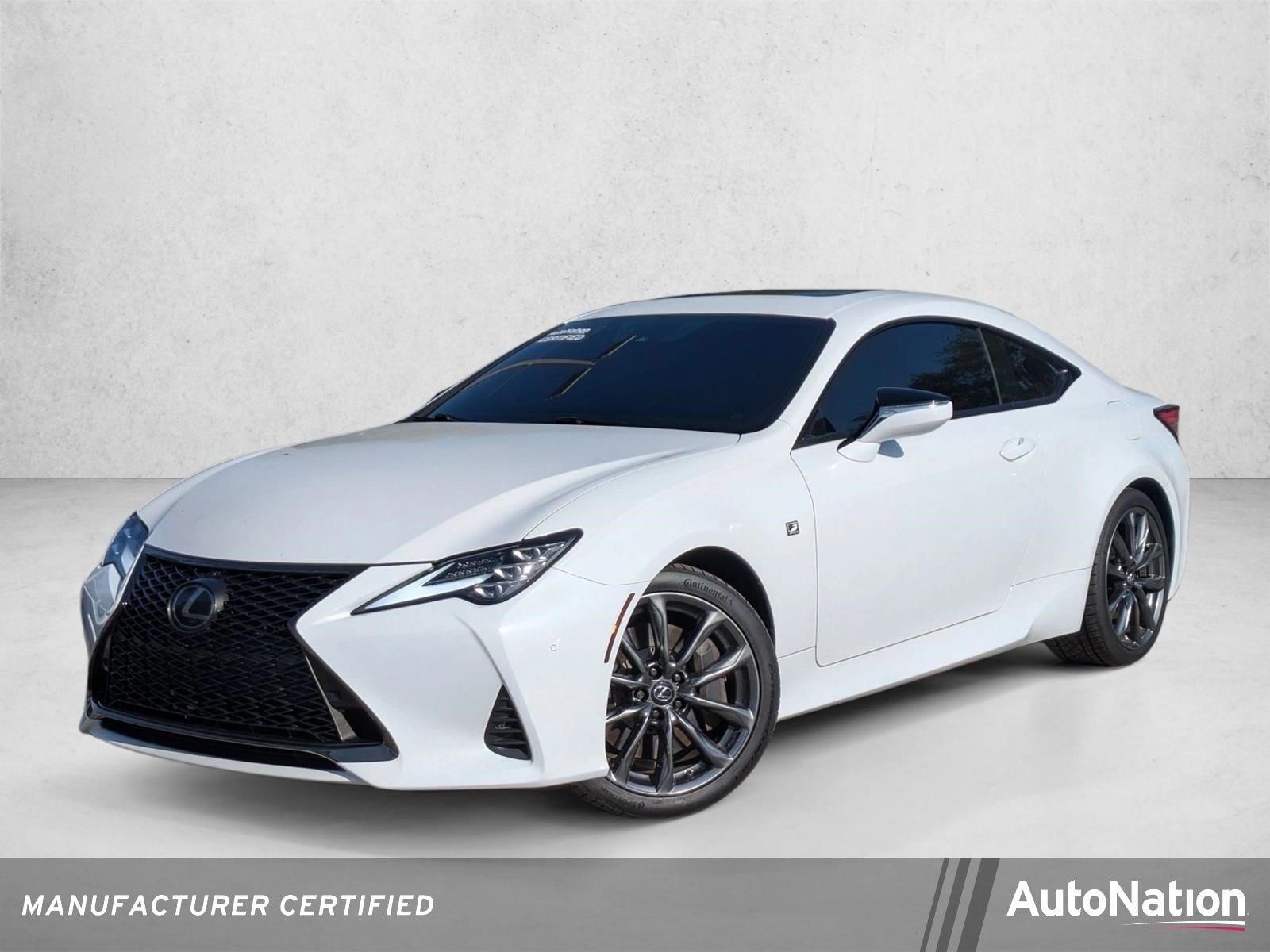 Used LEXUS RC 350 For Sale Bradenton, FL | JTHGZ5BC6M5024657