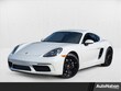 Porsche 718 Cayman