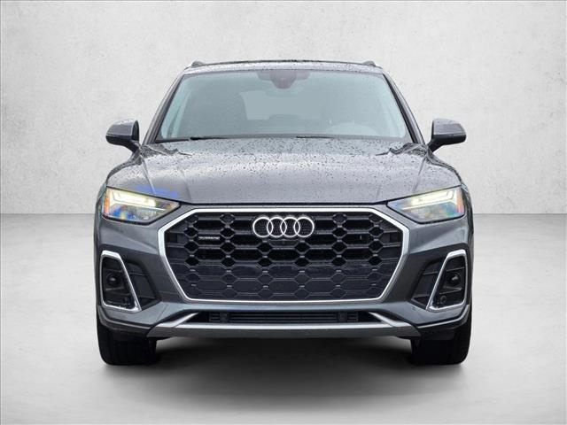 2023 Audi Q5 S line Premium Plus 45 TFSI photo 2