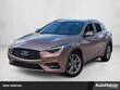 INFINITI QX30