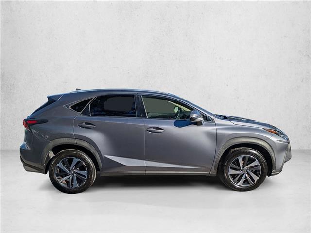2020 Lexus NX 300 Premium photo 4