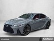  LEXUS IS 350