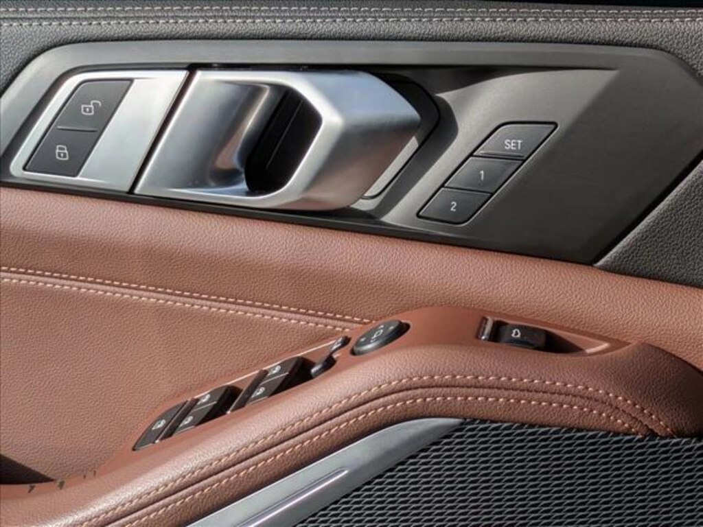 Used 2021 BMW X5 xDrive40i SUV