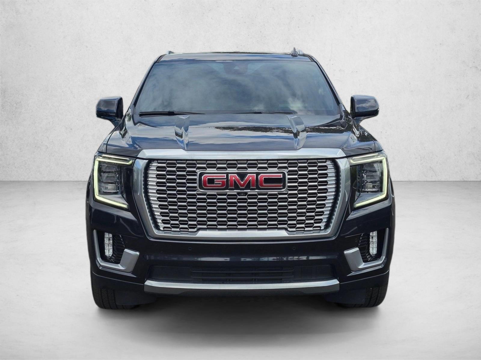 Used 2024 GMC Yukon Denali SUV