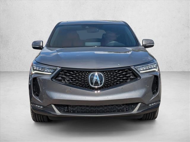 2023 Acura RDX A-Spec photo 2