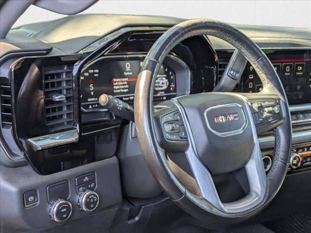 2022 Gmc Sierra 1500 Elevation photo 3