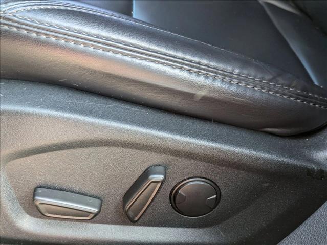 2019 Ford Explorer XLT photo 3