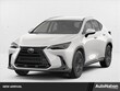  LEXUS NX 350h