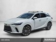  LEXUS RX 350h