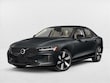  Volvo S60 plug-in hybrid