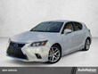  LEXUS CT 200h
