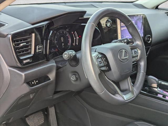 2022 Lexus NX 350 Premium photo 3