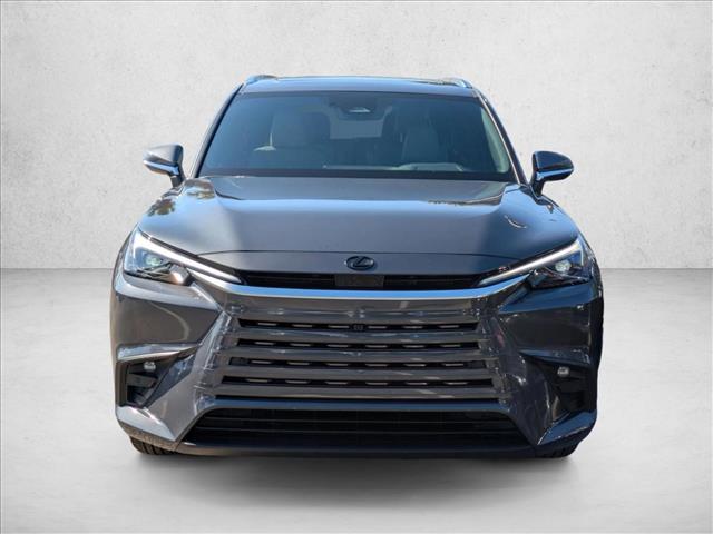 2025 Lexus TX 350 Premium photo 2