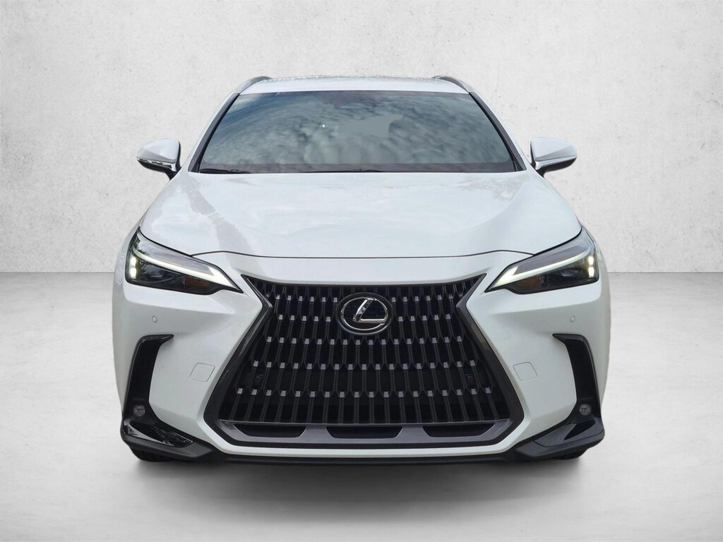 Used 2026 Lexus NX 350 Base SUV