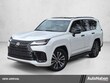  LEXUS LX 600