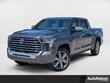 Toyota Tundra Hybrid