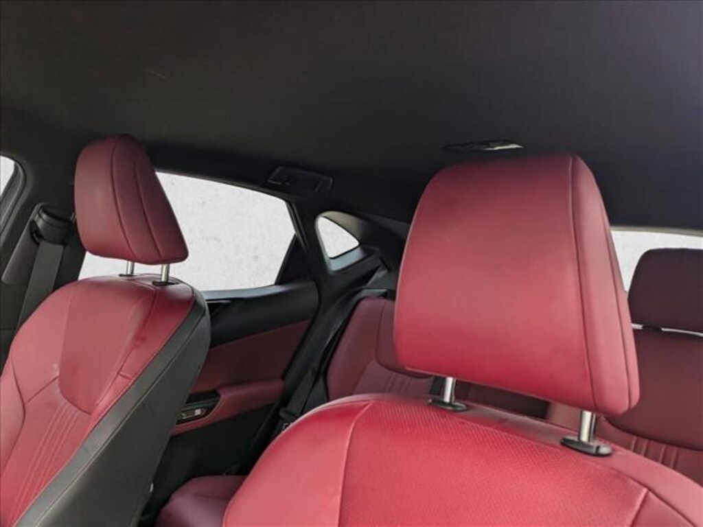 Certified 2024 Lexus NX 250  SUV