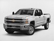  Chevrolet Silverado 2500HD