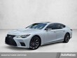  LEXUS LS 500