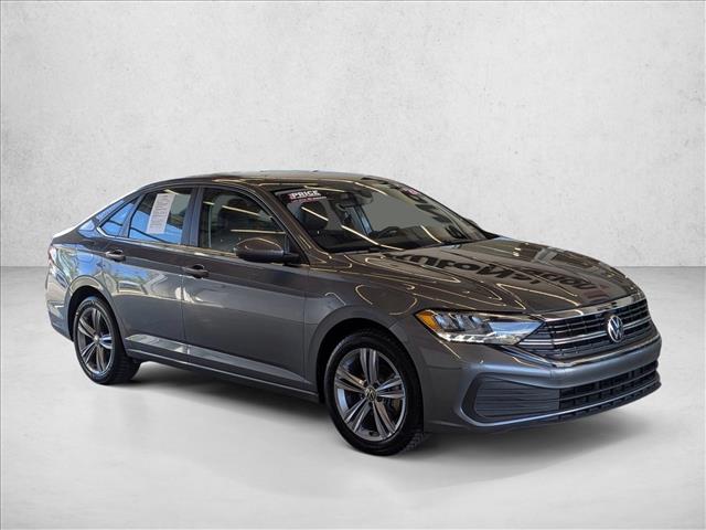 2024 Volkswagen Jetta 1.5T SE photo 2