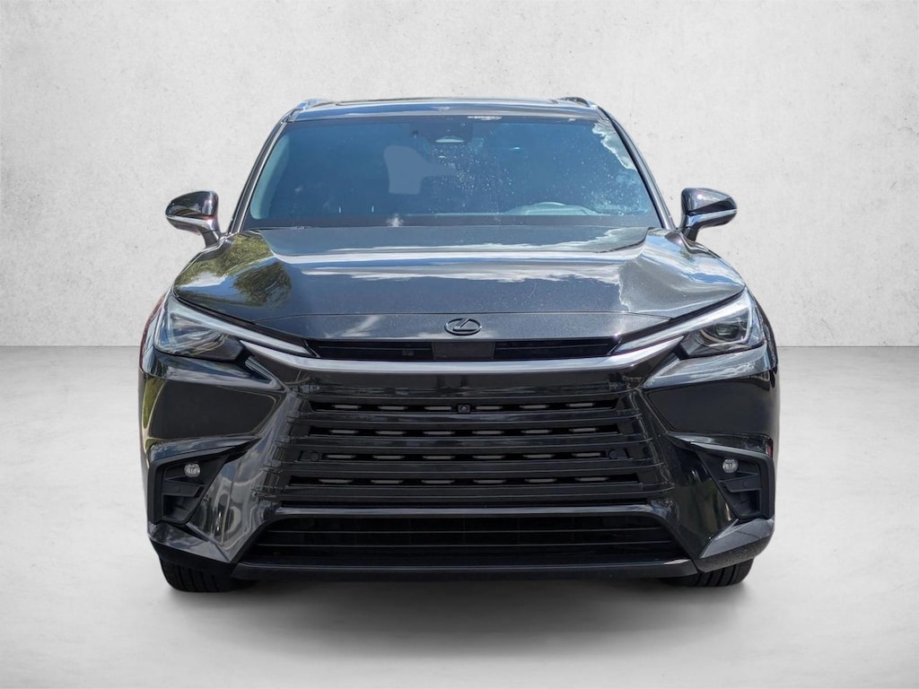 Certified 2025 Lexus TX 350 Premium SUV