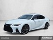  LEXUS IS 350