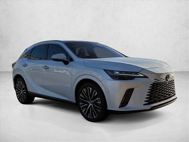 2023 Lexus RX 350 Premium photo 2
