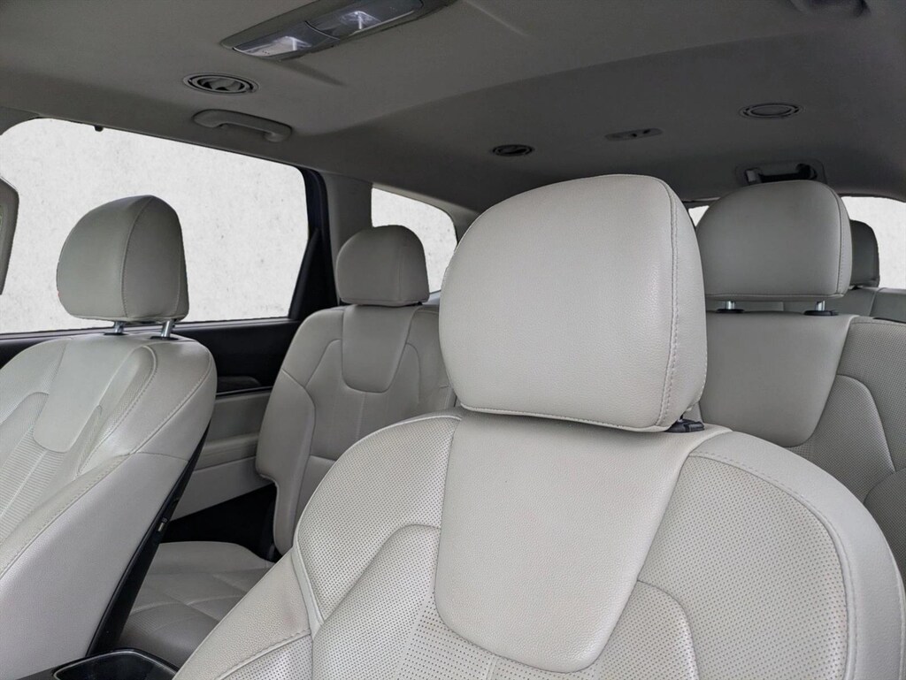 Used 2020 Kia Telluride EX SUV