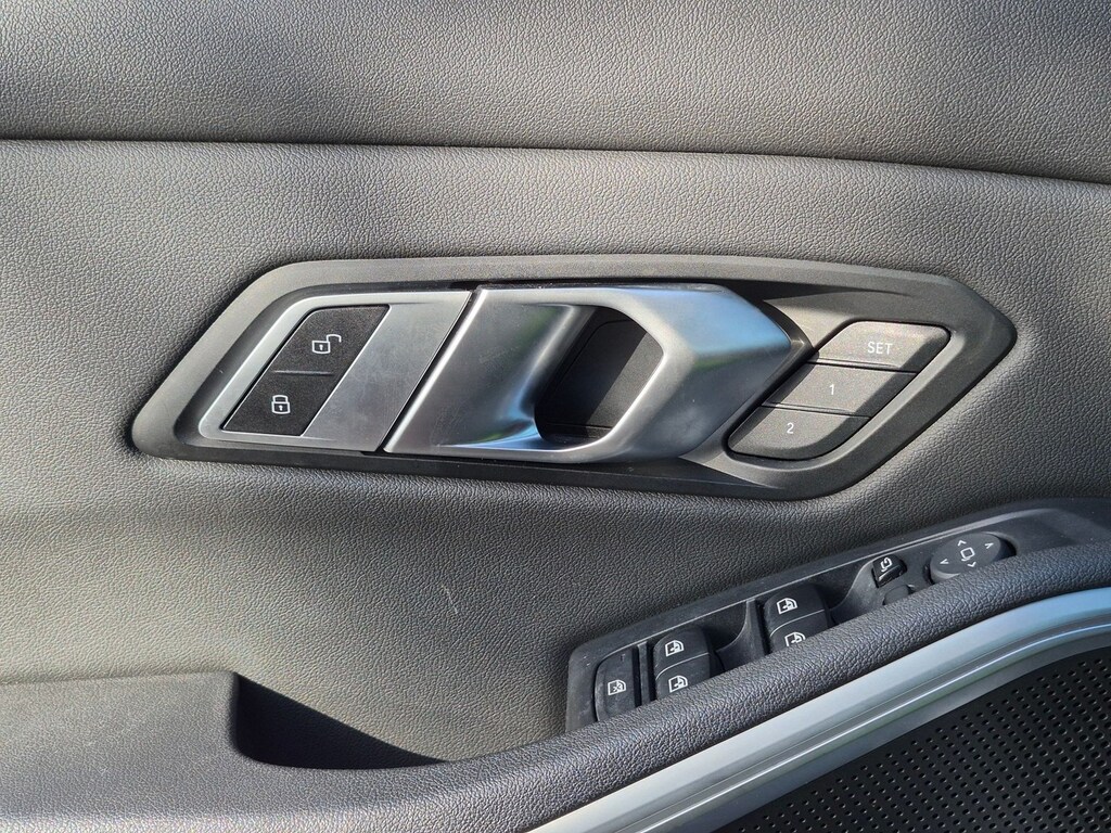 Used 2020 BMW 330i Sedan