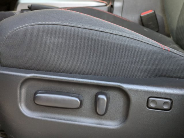 2022 Toyota Tacoma SR5 Double Cab V6 photo 3