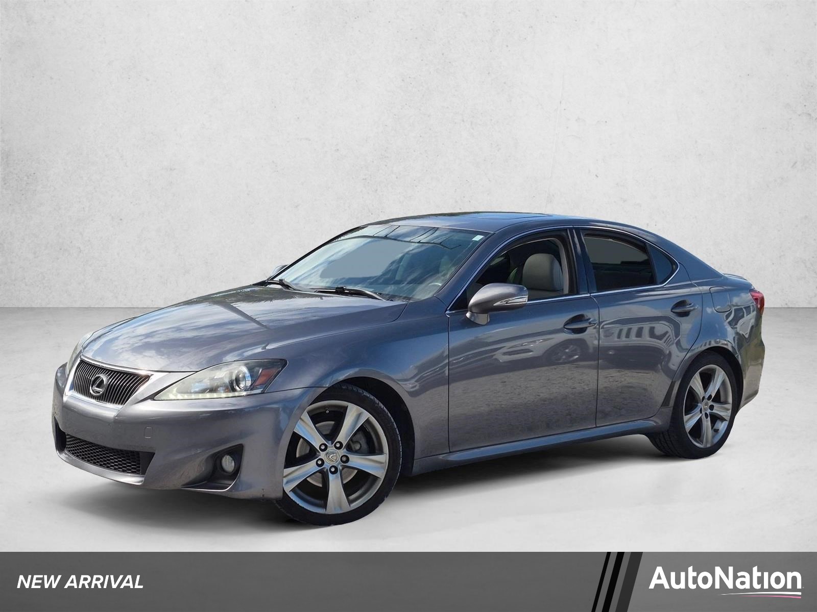  LEXUS IS 250