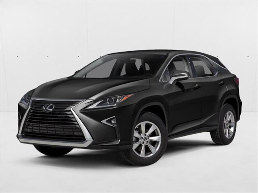 Used 2019 Lexus RX 350 SUV